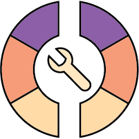 Data Practice Enlarged icon