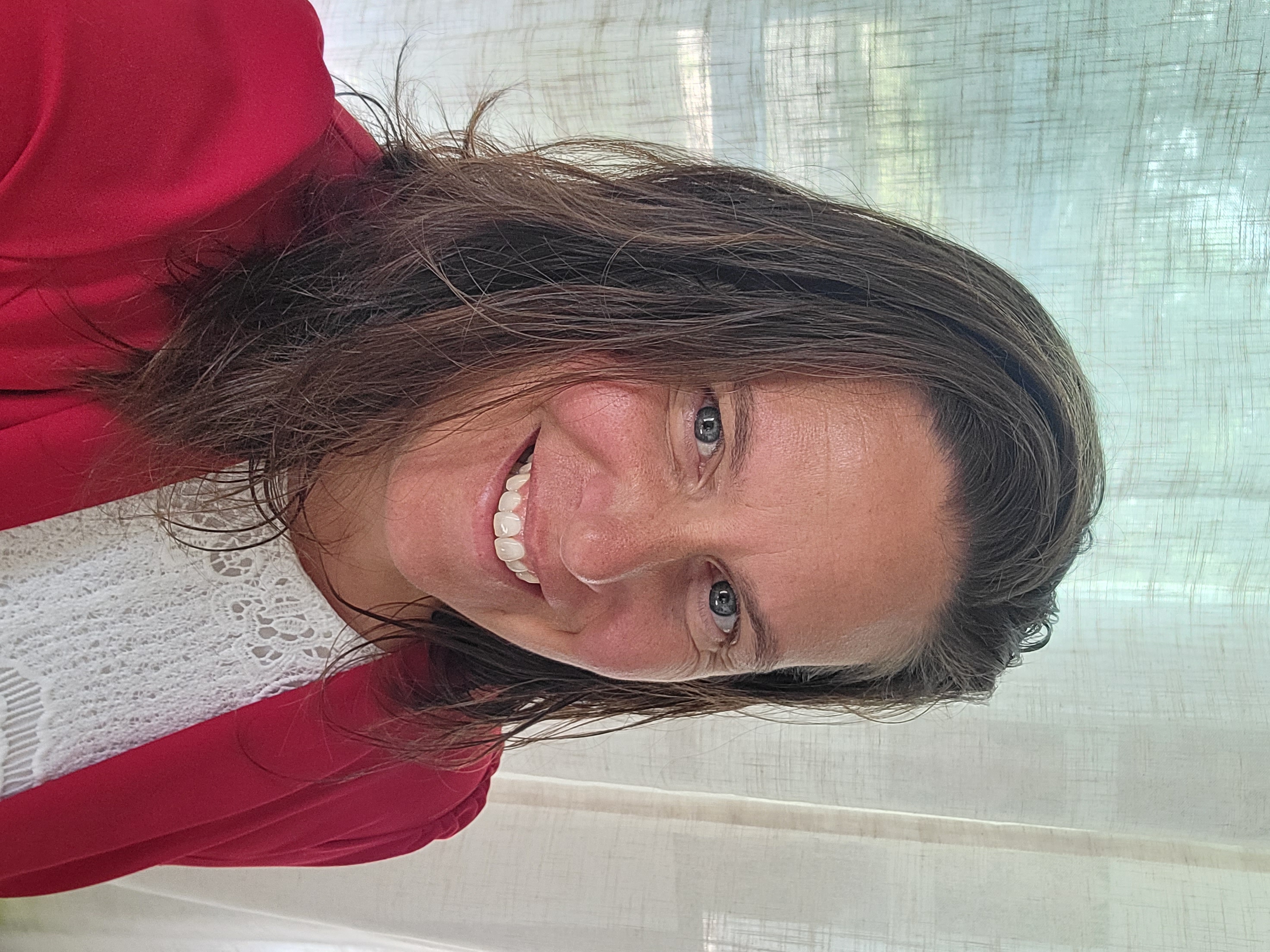 Jodi Roberts