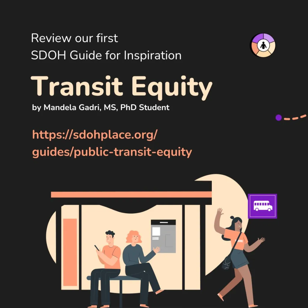 Review our First SDOH Guide for Inspiration