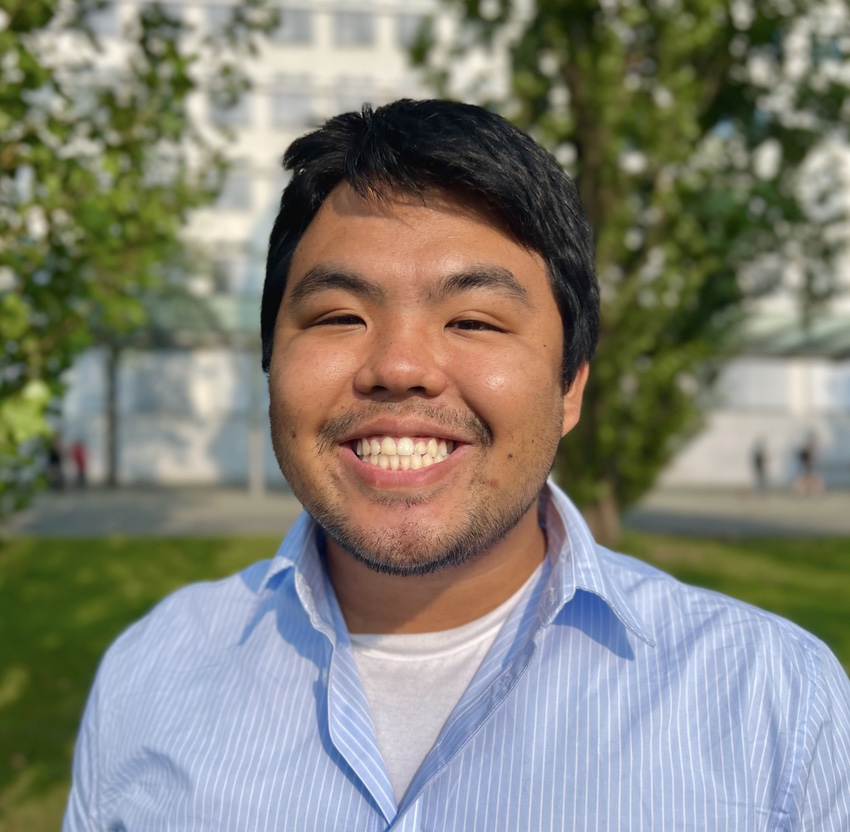 Bryce Takenaka