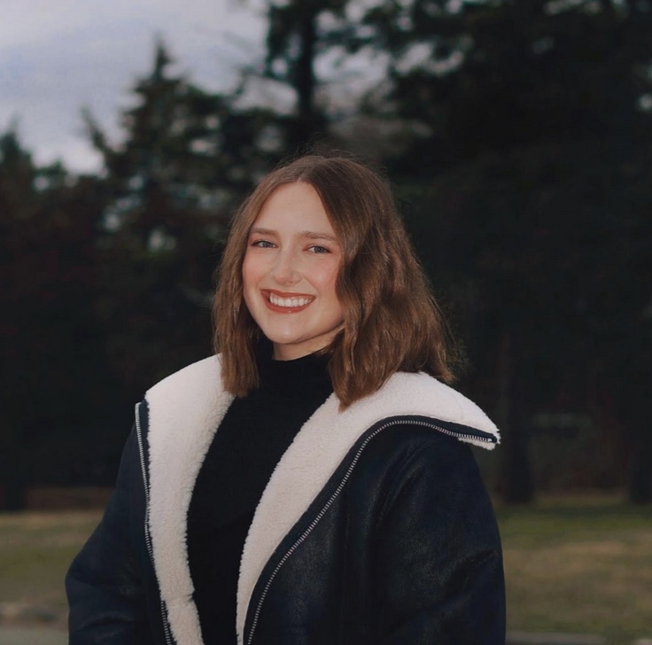 Georgie Kinsman