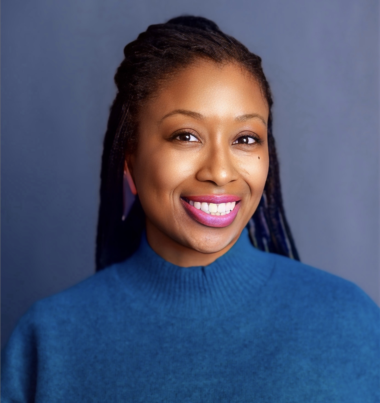 V. Syrretta Martin